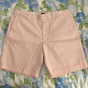 J Crew Factory Chino Shorts